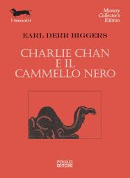 Icon image Charlie Chan e il cammello nero
