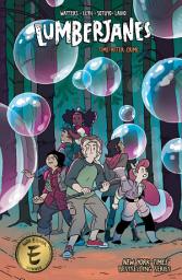 Icon image Lumberjanes