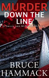 Icon image Murder Down The Line: A Clean Private Detective Mystery