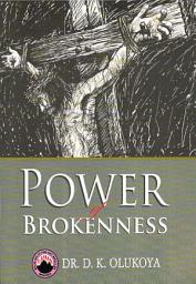 Icon image Power of Brokenness