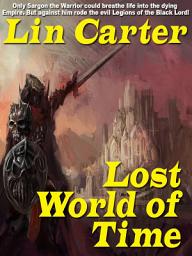 Icon image Lost World of Time
