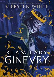 Icon image Klam lady Ginevry: Svazek 1
