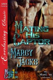 Icon image Mating His Captor [Mating His Captor 1]