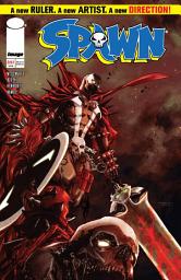 Icon image Spawn