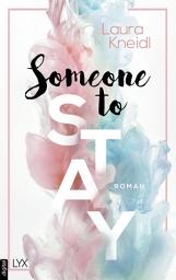 Icon image Someone to Stay