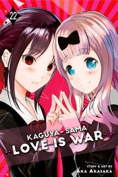 Icon image Kaguya-sama: Love Is War