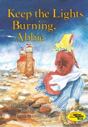 Icon image Keep the Lights Burning, Abbie