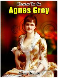 Icon image Agnes Grey