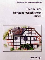 Icon image Hier bei uns - Dorstener Geschichten