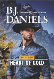 Icon image Heart of Gold: A Novel