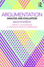 Icon image Argumentation: Analysis and Evaluation, Edition 2