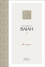 Icon image The Book of Isaiah (2020 Edition): The Vision