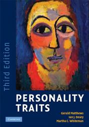 Icon image Personality Traits: Edition 3