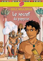 Icon image Le secret du papyrus