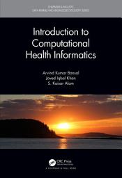 Icon image Introduction to Computational Health Informatics