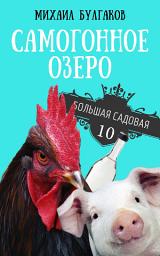 Icon image Самогонное озеро