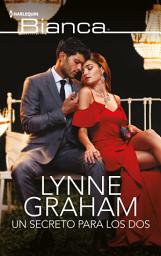Icon image Un secreto para los dos