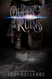 Icon image Queen of Ruins