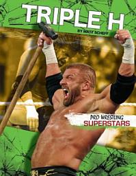 Icon image Triple H