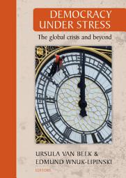 Icon image Democracy Under Stress: The Global Crisis and Beyond
