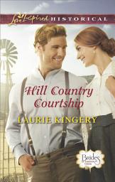 Icon image Hill Country Courtship