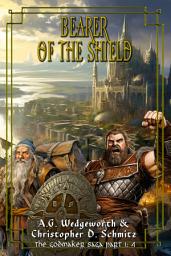 Icon image Bearer of the Shield