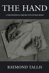 Icon image Hand: A Philosophical Inquiry into Human Being