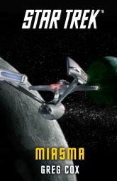 Icon image Star Trek - The Original Series: Miasma