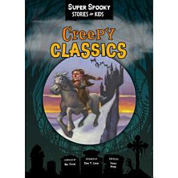 Icon image Creepy Classics