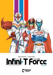 Icon image Infini-T Force