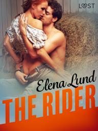 Icon image The Rider - Erotic Short Story