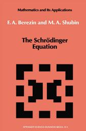 Icon image The Schrödinger Equation
