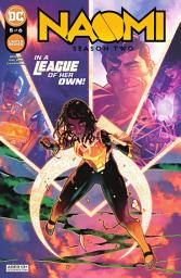 Icon image Naomi: Season Two (2022)
