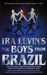 Icon image The Boys from Brazil: A Novel