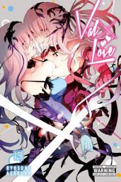 Icon image Val x Love