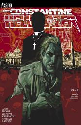 Icon image Hellblazer (1988 - 2013)