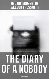 Icon image The Diary of a Nobody (Unabridged)