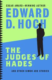 Icon image The Judges of Hades: And Other Simon Ark Stories