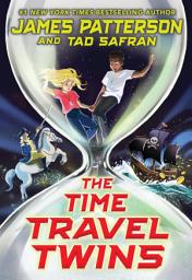 Icon image The Time Travel Twins