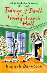 Icon image Tidings of Death at Honeychurch Hall