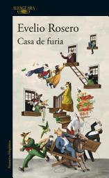 Icon image Casa de furia