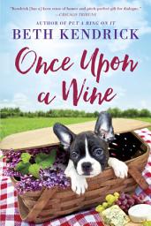 Icon image Once Upon a Wine