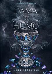 Icon image Dama de humo (Princesa de cenizas 2)