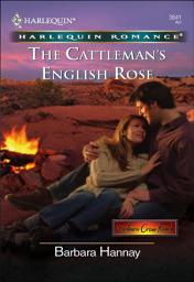 Icon image The Cattleman's English Rose