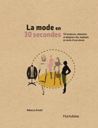 Icon image La mode en 30 secondes