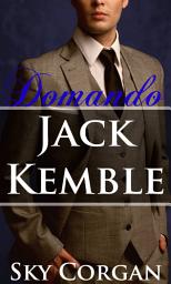Icon image Domando Jack Kemble