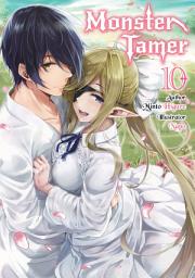 Icon image Monster Tamer