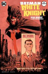 Icon image Batman: White Knight (2017)