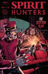 Icon image Spirit Hunters Issue