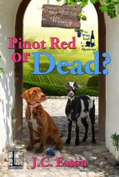 Icon image Pinot Red or Dead?